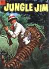 Jungle Jim comic books